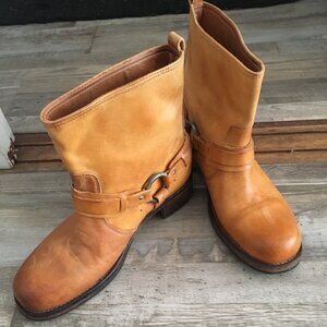 True Religion Frye Style Boots